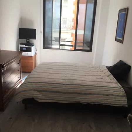 67 M2 Comedie Centre Montpellier
